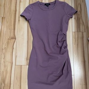 Size small fitted dynamite dress